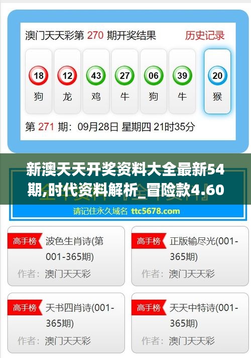 新澳天天開獎(jiǎng)，走向未來的彩票盛宴（2025年展望），新澳天天開獎(jiǎng)，走向未來的彩票盛宴——2025年展望分析