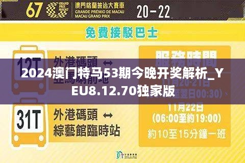 澳門彩票預測與特馬走勢分析——探索未來的秘密（2025年澳門今晚開特馬），澳門彩票未來走勢預測與特馬分析，揭秘2025年特馬秘密