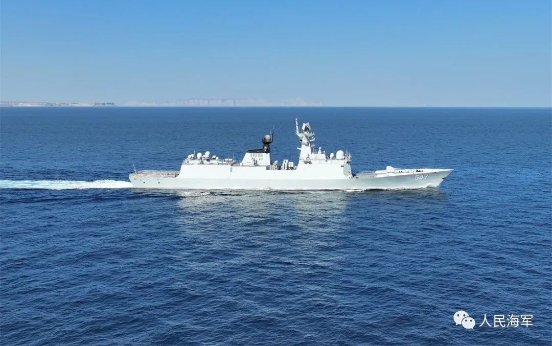 海軍臨沂艦，中國海軍力量的驕傲與榮耀，海軍臨沂艦，中國海軍力量的驕傲與榮光