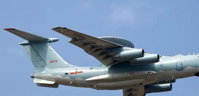 空警3000圖片，探索航空領(lǐng)域的先進力量，空警3000圖片揭秘，航空領(lǐng)域的先進力量探索