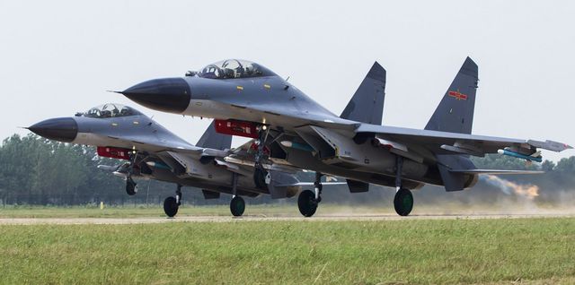 殲-11B飛行速度，探索中國(guó)先進(jìn)戰(zhàn)斗機(jī)的速度與性能，殲-11B飛行速度與性能探索，中國(guó)先進(jìn)戰(zhàn)斗機(jī)的速度力量展現(xiàn)