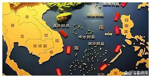 南海問題的現(xiàn)狀與展望，南海問題的現(xiàn)狀與展望分析