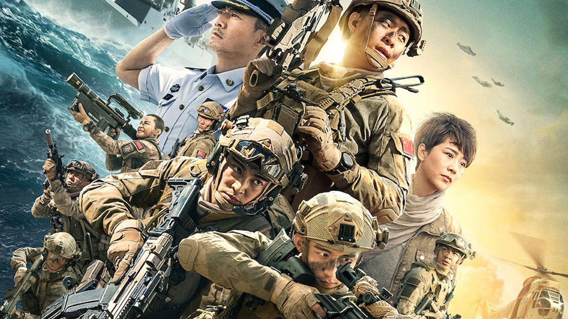 中國十部必看的軍事電影，經(jīng)典之作，熱血沸騰的戰(zhàn)場回憶，中國經(jīng)典軍事電影TOP10，熱血沸騰的戰(zhàn)場回憶與必看之作