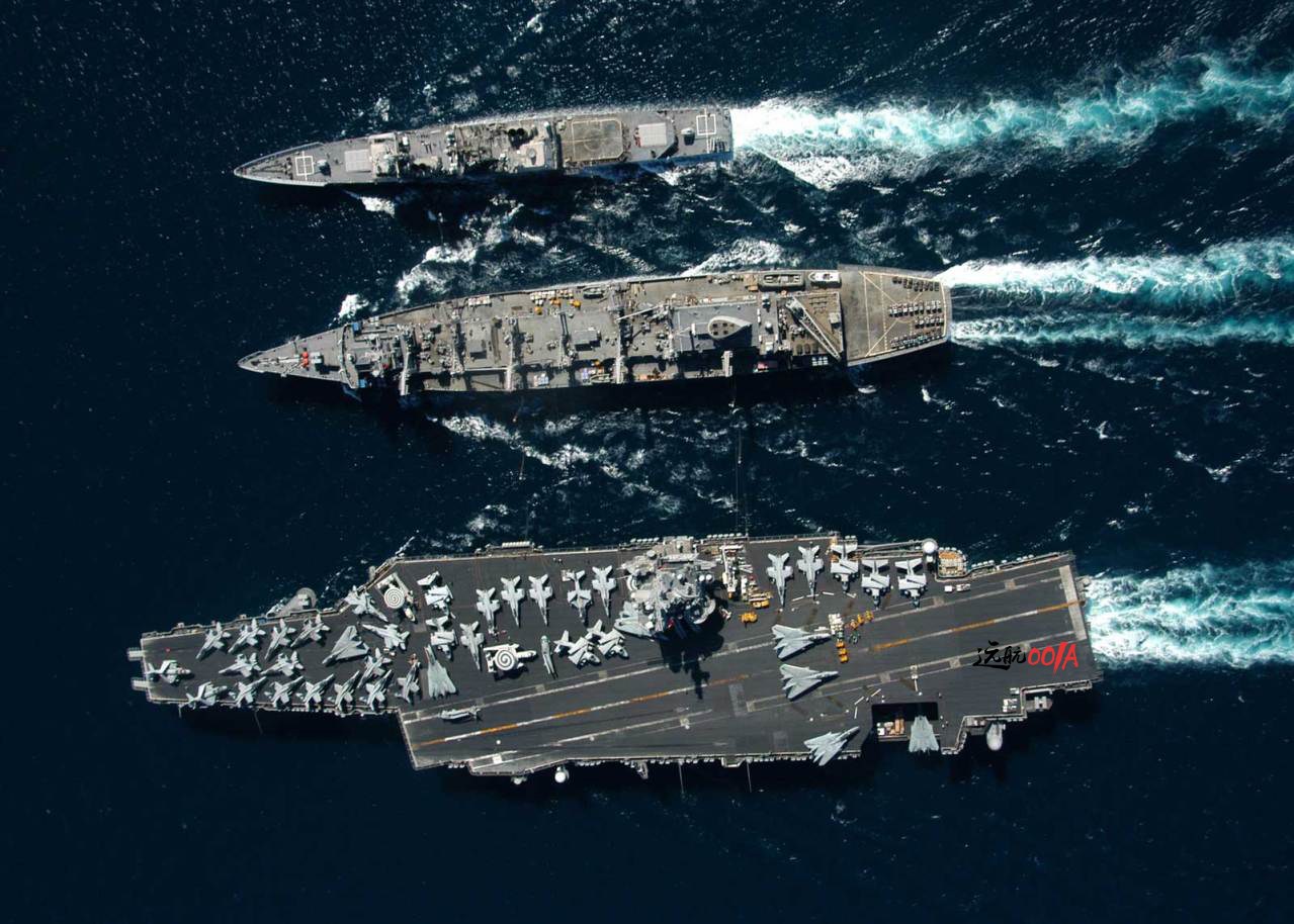 航天母艦與空天母艦，未來戰(zhàn)爭的主力戰(zhàn)艦，未來戰(zhàn)爭主力戰(zhàn)艦，航天母艦與空天母艦的崛起