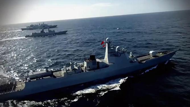三大艦隊(duì)哪個(gè)實(shí)力最強(qiáng)，全面解析海軍力量的分布與對(duì)比，海軍力量分布對(duì)比，揭秘三大艦隊(duì)實(shí)力排名與海軍力量分布解析
