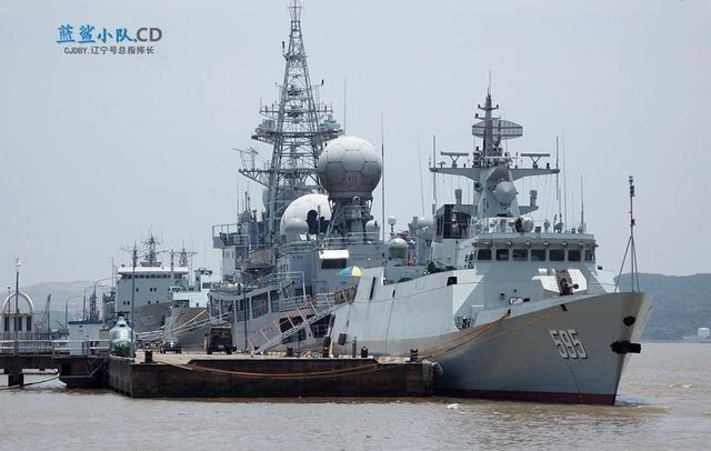 關(guān)于中國海軍艦艇一覽表，深入解析056A艦性能與特點，中國海軍艦艇概覽，056A艦性能與特點深度解析