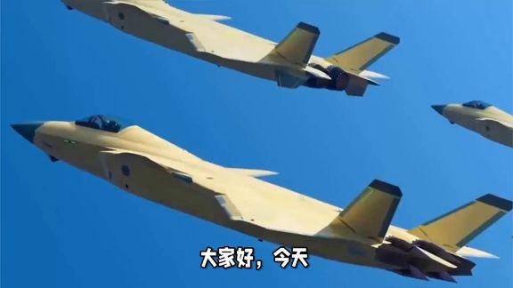 殲-35隱形戰(zhàn)斗機(jī)，未來空中力量的核心支柱，殲-35隱形戰(zhàn)斗機(jī)，未來空中力量的核心支柱力量
