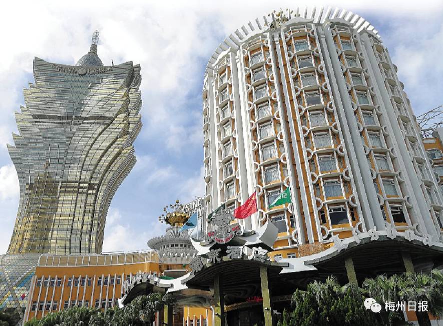 新澳門最精準(zhǔn)——探索澳門的精準(zhǔn)旅游魅力，澳門精準(zhǔn)旅游魅力探索之旅
