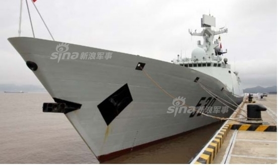 海軍徐州艦，榮耀與力量的象征，海軍徐州艦，榮耀與力量的海洋衛(wèi)士典范