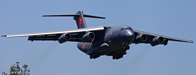 C17運輸機與運-20，空中巨人的對比與探討，C17運輸機與運-20空中巨人，對比與探討