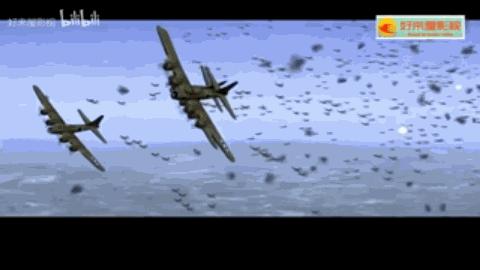 揭秘B-17轟炸機(jī)的傳奇故事，揭秘傳奇B-17轟炸機(jī)的故事