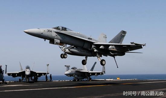 殲一15艦載機簡介，殲一15艦載機，中國海軍航空兵的主力戰(zhàn)機簡介
