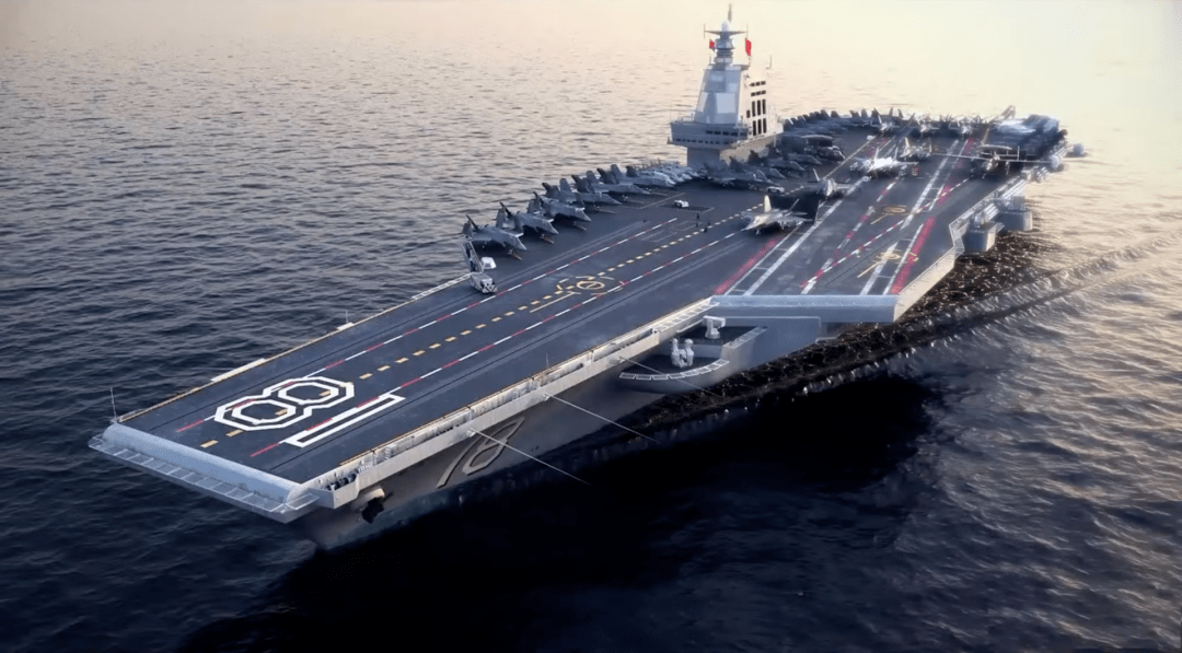 航空母艦中國，發(fā)展與影響，中國航空母艦的發(fā)展及其影響