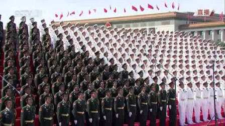 盛大閱兵盛典，回顧2015閱兵分列式高清完整版，盛大閱兵盛典回顧，高清完整版2015閱兵分列式展示