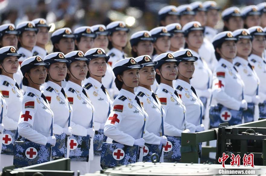 重溫歷史瞬間，2015閱兵式高清完整版現(xiàn)場直播，重溫輝煌瞬間，2015閱兵式高清直播回顧
