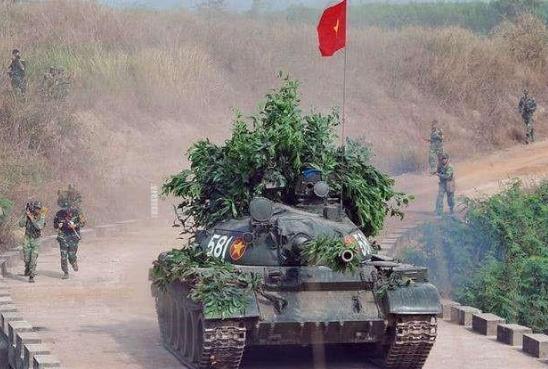 越南軍事實(shí)力排名，深度分析與解讀，越南軍事實(shí)力排名深度解讀與剖析