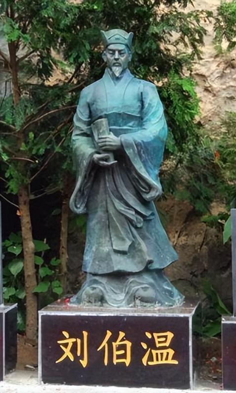 劉伯溫四肖像一肖中特，神秘傳奇與深入解析，劉伯溫四肖像揭秘，傳奇色彩與深度解析