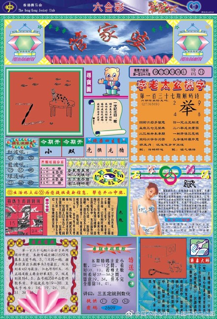 王中王四不像必出一肖圖——揭秘彩票背后的秘密，揭秘彩票背后的秘密，王中王四不像必出一肖圖的真相探索