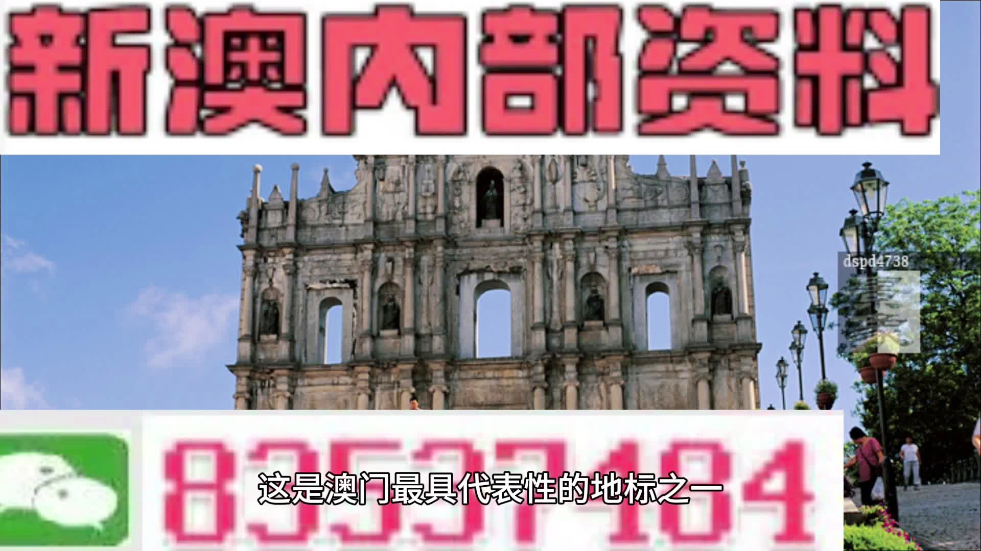 新澳門正版資料免費(fèi)看——探索澳門文化的獨(dú)特魅力，澳門文化獨(dú)特魅力免費(fèi)探索，新澳門正版資料全解析