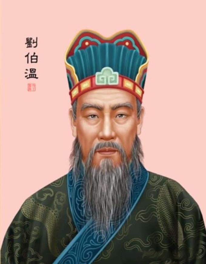 劉伯溫一肖中持期期中，傳奇人物與歷史影響，劉伯溫一肖中持期傳奇，歷史人物的影響力與期中期盼