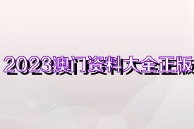澳門資料大全正版資料免費(fèi)，探索未來(lái)的澳門與2025展望，澳門未來(lái)展望，資料大全正版免費(fèi)探索與2025展望
