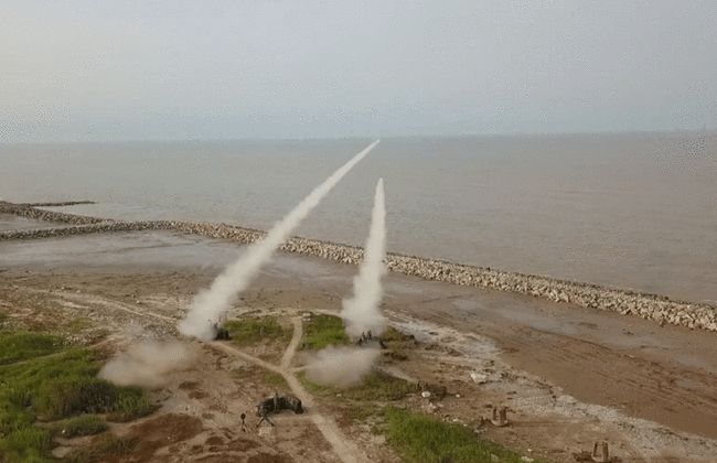 軍事新聞2021年5月份，全球軍事動(dòng)態(tài)深度解析，全球軍事動(dòng)態(tài)深度解析，聚焦軍事新聞五月回顧