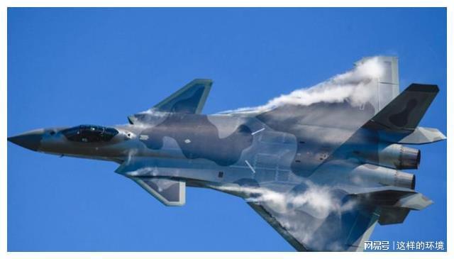 殲20戰(zhàn)機，中國空中力量的璀璨明珠，殲20戰(zhàn)機，中國空中力量的驕傲明珠