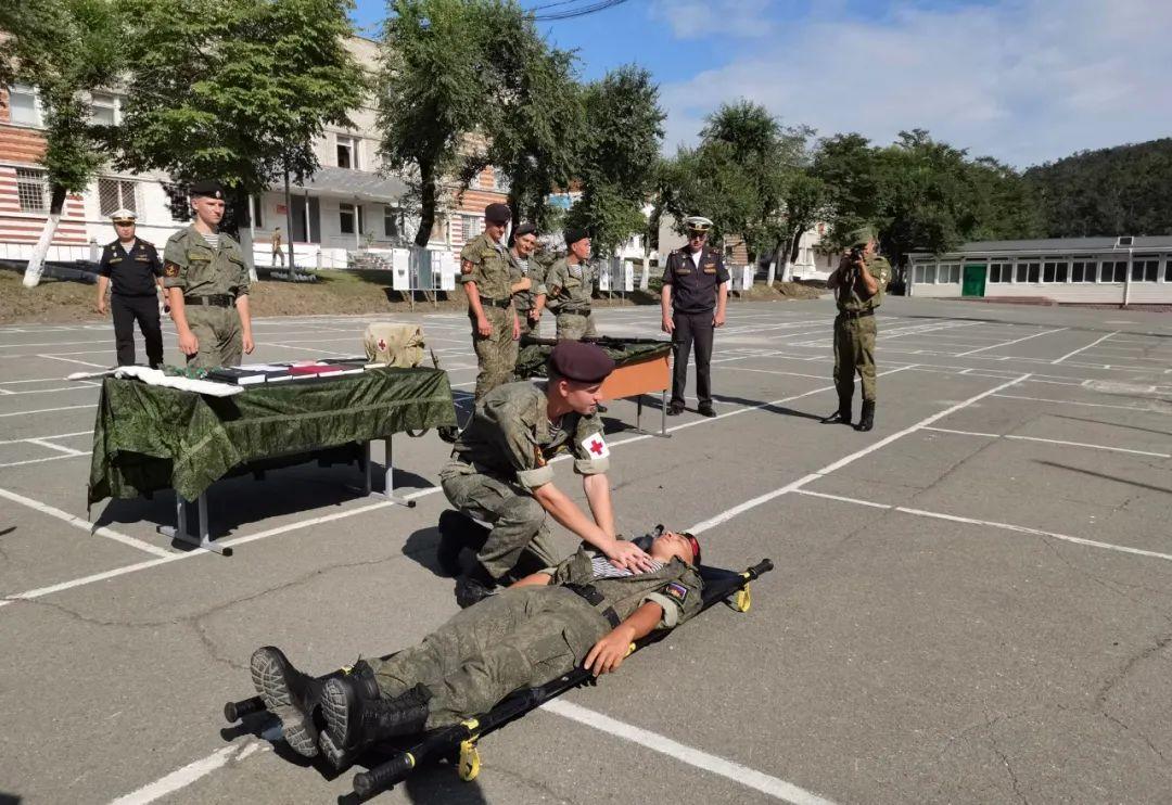 2021年國(guó)際軍事新聞概覽，全球軍事動(dòng)態(tài)，2021年國(guó)際軍事新聞概覽