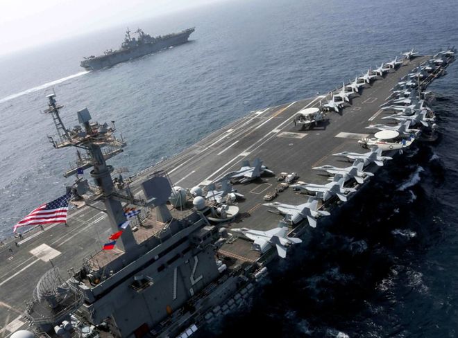 中國(guó)航母數(shù)量概覽，現(xiàn)役航母總數(shù)及發(fā)展歷程，中國(guó)航母概覽，數(shù)量、現(xiàn)役總數(shù)與發(fā)展歷程