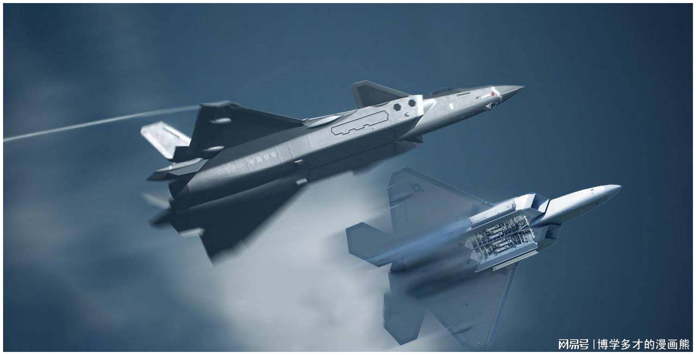 殲-31戰(zhàn)斗機世界排名解析，殲-31戰(zhàn)斗機全球排名深度解析