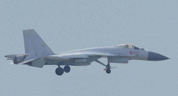 殲-15停產(chǎn)原因深度解析，殲-15停產(chǎn)原因深度探究