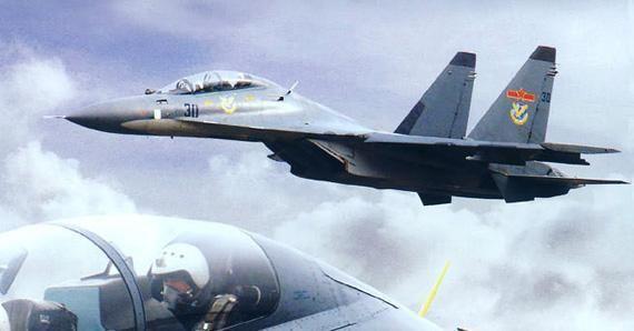 殲-16性能參數(shù)詳解，殲-16性能參數(shù)全面解析