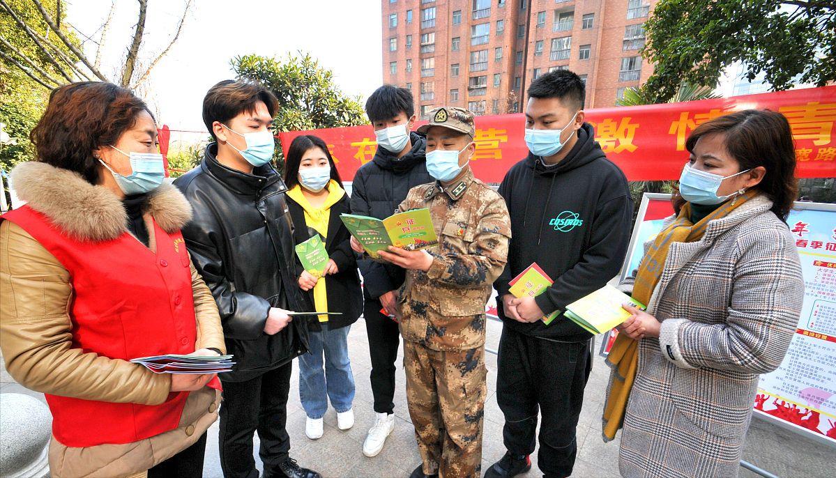 大學(xué)生當(dāng)兵最新政策2022深度解讀，2022年大學(xué)生當(dāng)兵最新政策深度解讀