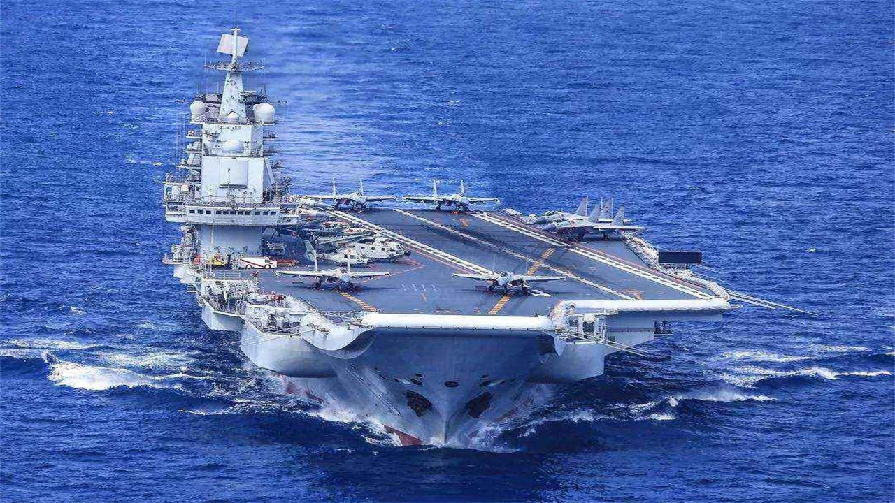 中國(guó)的四大航母殺手，揭秘與解析，揭秘中國(guó)四大航母殺手，深度解析