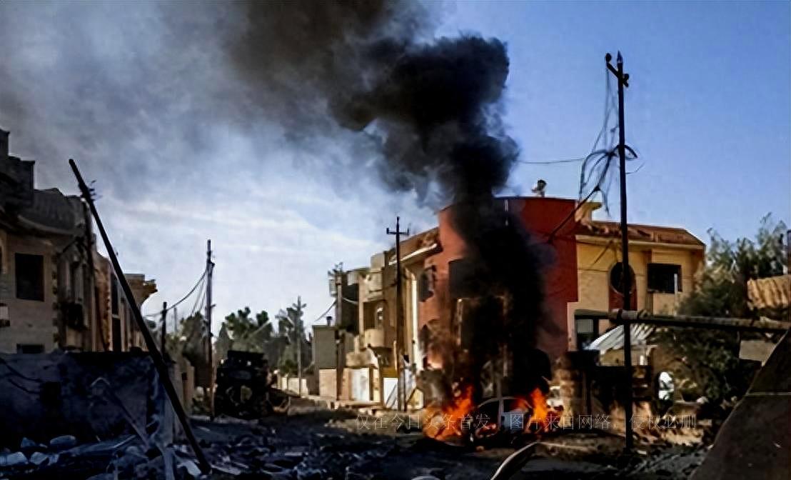 美國(guó)轟炸我國(guó)大使館事件