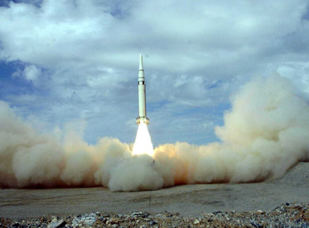 技術(shù)特性與戰(zhàn)略意義