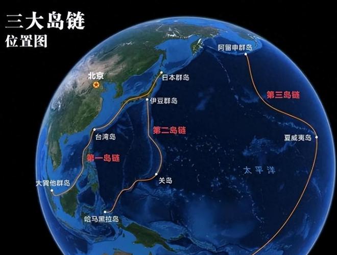 臺(tái)海形勢(shì)分析，臺(tái)海形勢(shì)深度解析