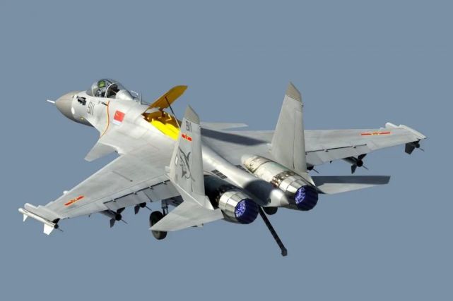 殲-15T，新一代艦載戰(zhàn)斗機(jī)的卓越性能與獨(dú)特優(yōu)勢，殲-15T新一代艦載戰(zhàn)斗機(jī)，卓越性能與獨(dú)特優(yōu)勢揭秘