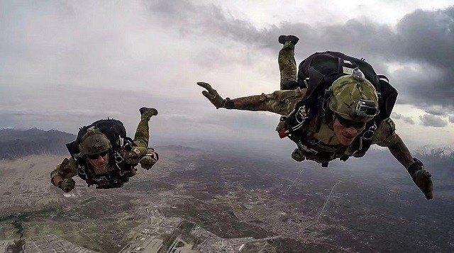 特種兵的九個(gè)兵種，深入了解與探索，特種兵的九個(gè)兵種，深度解析與探索