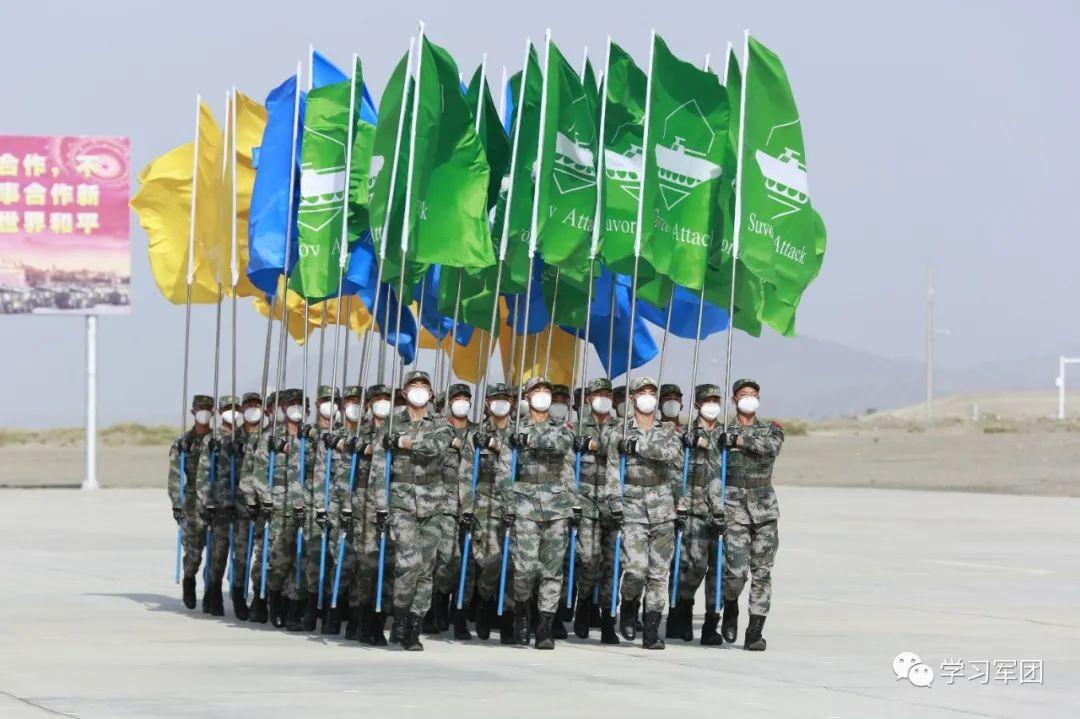 2021年國際軍事新聞概覽，全球軍事動(dòng)態(tài)，2021年國際軍事新聞概覽