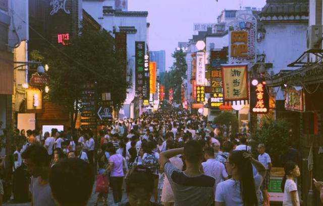 帶小孩長沙一日游必去景點,長沙親子游一日游必打卡景點