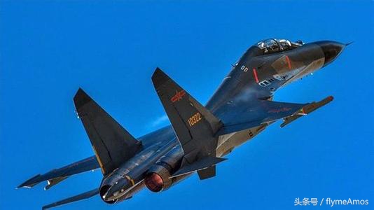 殲-11B戰(zhàn)斗機，中國空中力量的杰出代表，殲-11B戰(zhàn)斗機，中國空中力量的驕傲典范