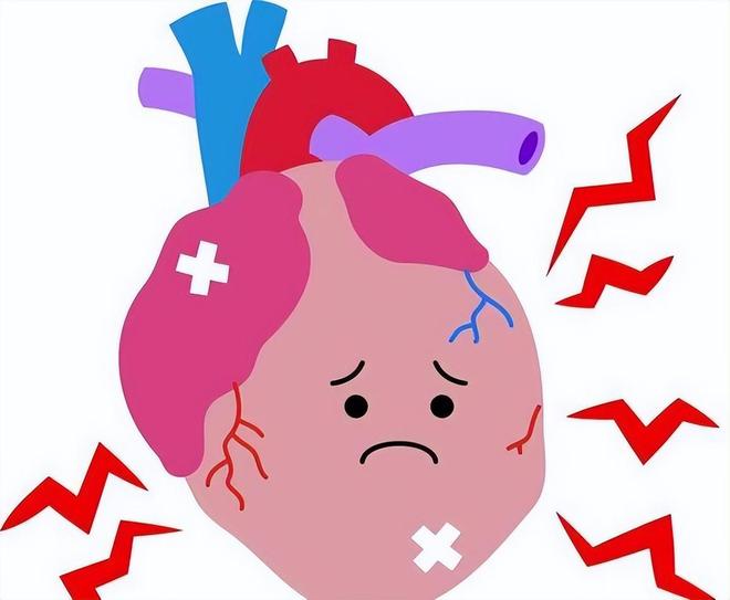 心慌是什么原因——深度解析與應(yīng)對建議，心慌深度解析，原因及應(yīng)對建議