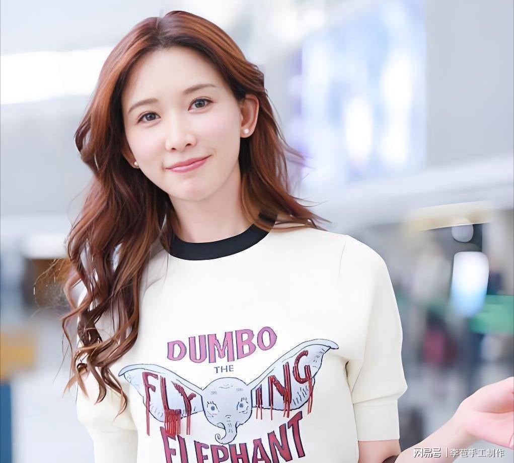 愛情的綻放與幸福（或林志玲的愛情與幸福）