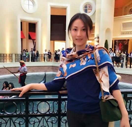 楊子前妻陶虹的家世背景深度解析，楊子前妻陶虹家世背景深度探究