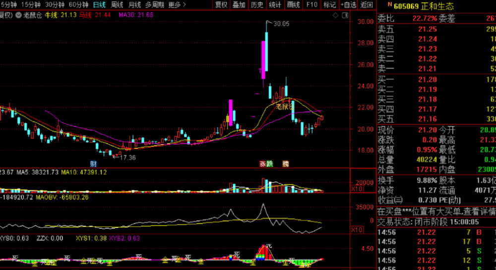 前景展望 第3頁(yè)