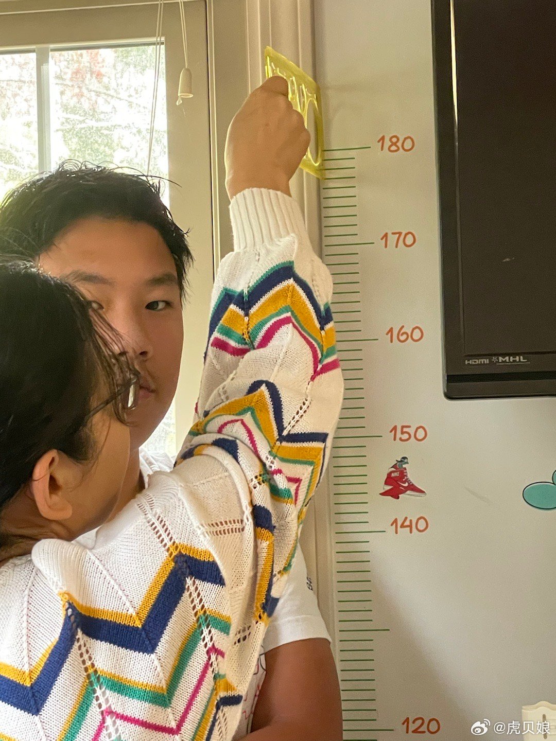 青少年身高增長(zhǎng)潛力與影響因素