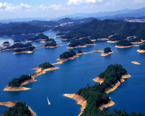 建德旅游景點大全