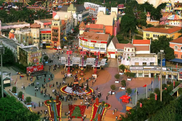 鄭州一日游必去的地方排名，鄭州一日游必游景點(diǎn)排行榜