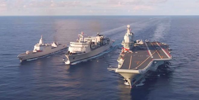 山東艦最新消息全面解析，山東艦最新動(dòng)態(tài)全面解析